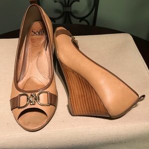 Sofft Wedge shoe